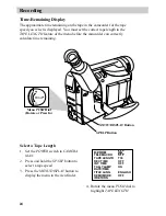 Предварительный просмотр 26 страницы RCA CC6262 User Manual