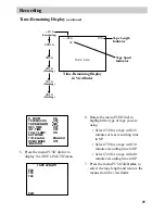 Предварительный просмотр 27 страницы RCA CC6262 User Manual