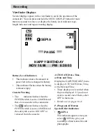 Предварительный просмотр 30 страницы RCA CC6262 User Manual