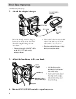 Preview for 6 page of RCA CC6263 User Manual