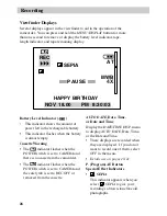 Preview for 30 page of RCA CC6263 User Manual