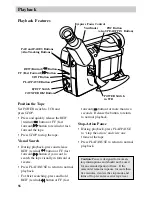 Preview for 58 page of RCA CC6263 User Manual