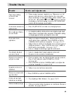 Предварительный просмотр 71 страницы RCA CC6263 User Manual