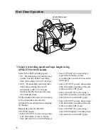 Preview for 8 page of RCA CC631 User Manual