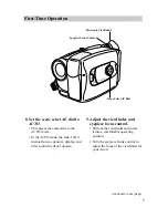 Preview for 9 page of RCA CC631 User Manual