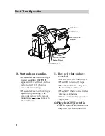 Preview for 10 page of RCA CC631 User Manual