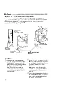 Предварительный просмотр 52 страницы RCA CC632 User Manual