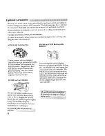 Предварительный просмотр 54 страницы RCA CC632 User Manual