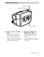 Preview for 9 page of RCA CC634 User Manual