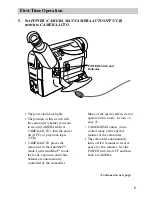 Preview for 7 page of RCA CC6363 User Manual