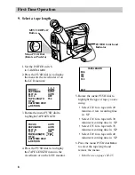 Preview for 10 page of RCA CC6363 User Manual