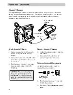 Preview for 14 page of RCA CC6363 User Manual