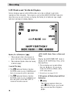 Preview for 30 page of RCA CC6363 User Manual