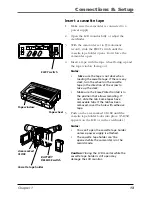 Preview for 15 page of RCA CC6364 User Manual