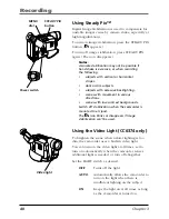 Preview for 42 page of RCA CC6364 User Manual