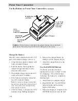 Preview for 16 page of RCA CC6372 User Manual