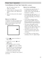 Preview for 17 page of RCA CC6372 User Manual