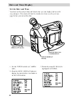 Preview for 20 page of RCA CC6372 User Manual