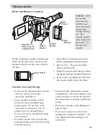 Preview for 25 page of RCA CC6372 User Manual