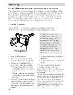 Preview for 28 page of RCA CC6372 User Manual