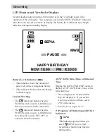 Preview for 30 page of RCA CC6372 User Manual