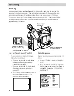 Preview for 36 page of RCA CC6372 User Manual