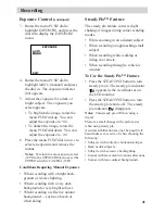 Preview for 43 page of RCA CC6372 User Manual