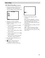 Preview for 51 page of RCA CC6372 User Manual