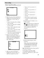 Preview for 55 page of RCA CC6372 User Manual