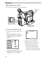 Preview for 56 page of RCA CC6372 User Manual