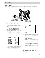 Preview for 57 page of RCA CC6372 User Manual