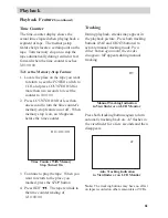 Preview for 63 page of RCA CC6372 User Manual