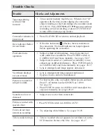 Preview for 76 page of RCA CC6372 User Manual