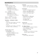 Preview for 79 page of RCA CC6372 User Manual