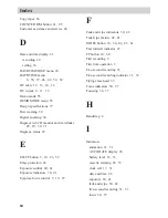 Preview for 86 page of RCA CC6372 User Manual