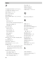 Preview for 88 page of RCA CC6372 User Manual