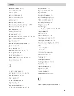 Preview for 89 page of RCA CC6372 User Manual