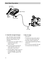 Preview for 6 page of RCA CC638 User Manual