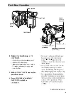 Preview for 7 page of RCA CC638 User Manual