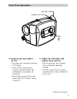 Preview for 9 page of RCA CC638 User Manual