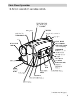 Preview for 11 page of RCA CC638 User Manual