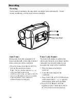 Preview for 40 page of RCA CC638 User Manual