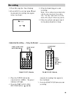 Preview for 65 page of RCA CC638 User Manual