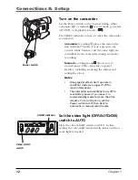 Preview for 14 page of RCA CC6384 User Manual