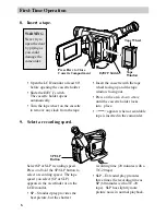 Preview for 8 page of RCA CC6393 User Manual