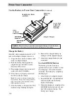 Preview for 16 page of RCA CC6393 User Manual