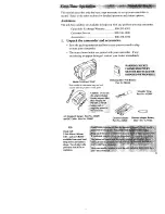 Предварительный просмотр 5 страницы RCA CC641 User Manual