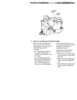 Предварительный просмотр 8 страницы RCA CC641 User Manual