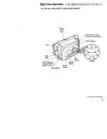 Предварительный просмотр 11 страницы RCA CC641 User Manual