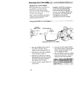 Предварительный просмотр 18 страницы RCA CC641 User Manual